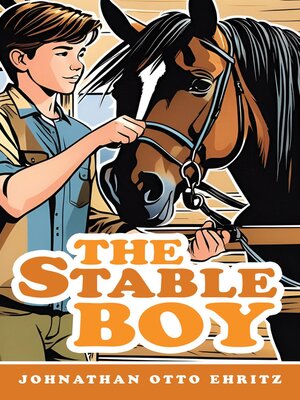 cover image of The Stable Boy